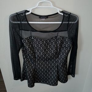 Fashion to Figure Blouse